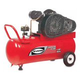 Compresor Banda 110/220 Volt 1750 Rpm 1.5hp 108lt