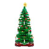 Lego Creator Árbol De Navidad Set 40573 Especial