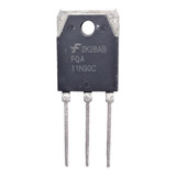 Fqa11n90c Fqa 11n90c Fqa11n90 11n90 Mosfet 900v 11a To-3p