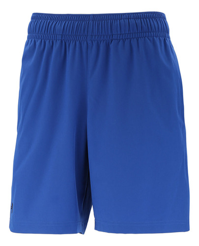 Short Under Armour Woven Training Hombre Azul