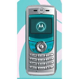Motorola C355v Mundo Oi Raridade Funcionando 