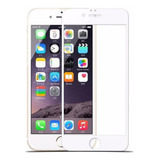 Tela Lcd Touch Para iPhone 6 6g Branca + Capa + Película