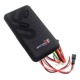 Rastreador Veicular Bloqueador Gsm/gprs/gps Tracker Original