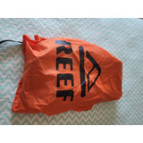 Maleta Reef Con Protector Para Lluvia 