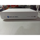 Decodificador  Megacable Ec2108v5