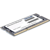 Patriot Signature Series 4gb Ddr3 Pc3-12800 1600 Mhz Ultrabo