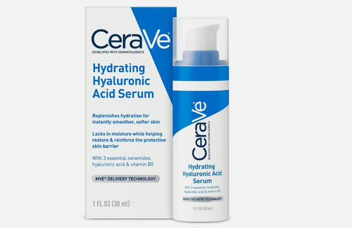 Cerave Serum Acido Hialuronico 30ml