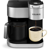 Cafetera Keurig K-duo Special Edition, Cafetera De Goteo ...