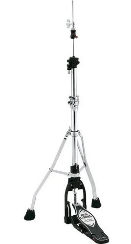 Tama Hh805d Soporte De Hihat Iron Cobra Velo Glide 2 Patas