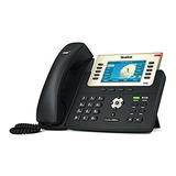Yealink T29g Teléfono Ip, 16 Líneas. Pantalla Color De 4,3 P