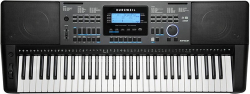 Teclado Digital Kurzweil Kp150