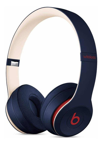 Beats Solo 3 Wireless - Club Collection