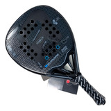 Paleta De Padel Royal Padel Europe Pro Full Carbon