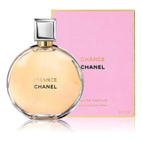 Chanel Chance Eau De Parfum 100 ml Nuevo, Sellado, Original!