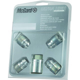 Tuercas Seguridad Gir Mcgard Para Chevrolet Onix 13/19