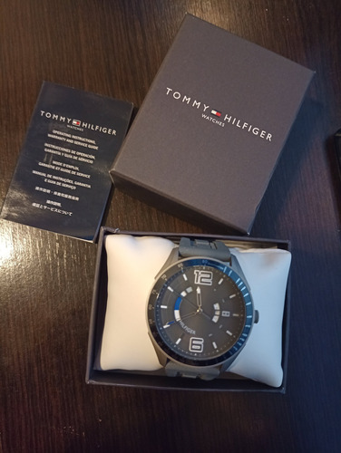 Reloj Tommy Hilfiger 1790799