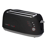 Tostador Sindelen 1300 W 4 Rebanadas