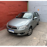 Fiat Siena 2016 1.4 El Pack Attractive 115 Hp