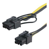 Cable Para Breakout Board 6 Pines M A 6 Pines M 60cm Mineria