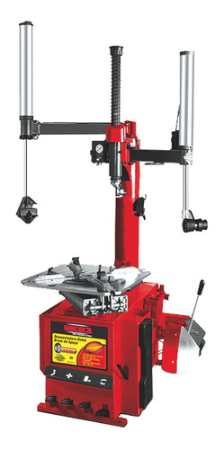 Desmontadora Llantas Para Rin 12 A 28 Mikels