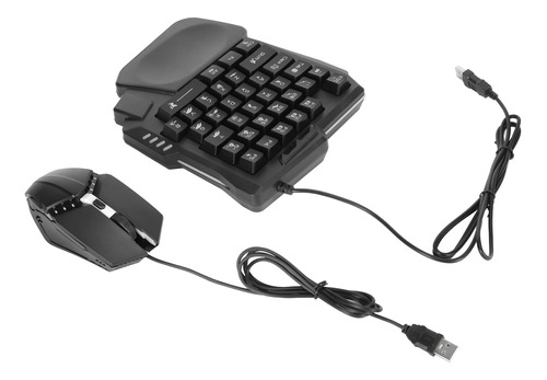 Paquete Combinado De Juegos Móviles 4 En 1, Teclado Bluetoot