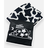 Pijama De Vaca Para Dama