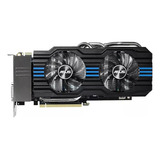 Tarjeta Grafica Asus Geforce Gtx 970 4gb Ddr5 Gaming