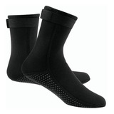 Neopreno Buceo Calcetines Botas Agua Zapatos Playa Botin L 3