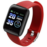 Reloj Inteligente Smartwatch Múltiples Funciones Deportes