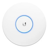 Access Point Ubiquiti Unifi U6-pro Branco