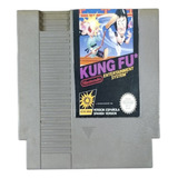Kung Fu Juego Original Nintendo Nes
