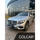 Mercedes Benz Glc 300 Urban 2019 132.000 Km !!!