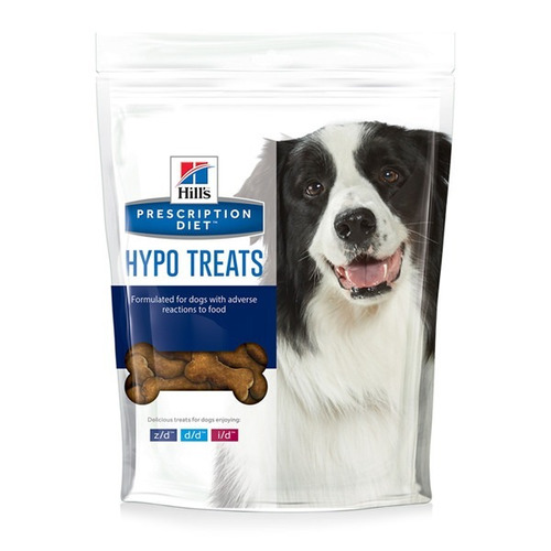 Hills Zd Premios Hipoalergenicos Hypotreats 340 Gr