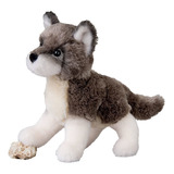 Peluche Lobo Ceniza.setviewportview.