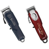 Magic Clip Cordless + Senior Cordless 2 De Anos Garantia