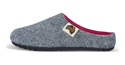Pantuflas Mujer Outback Slippers Gumbies