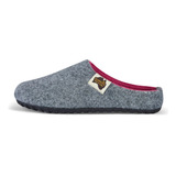 Pantuflas Mujer Outback Slippers Gumbies