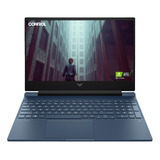 Laptop Gamer Hp Victus Rtx 3050 Core I5 16gb 512gb 144hz
