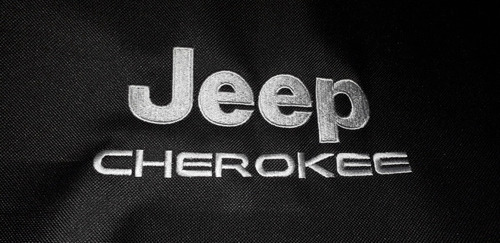 Forros De Asientos Impermeables Jeep Cherokee Kk Sport 08 15 Foto 4