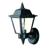 Luminaria Exterior Acclaim 5005bk, Negra.