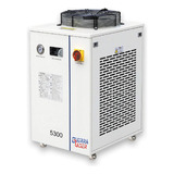 Chiller Sistema De Enfriamiento 5300dh Industrial Recircula