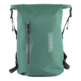 Mochila Outdoor 25 Lts Waterproof Con Porta Notebook /laptop