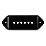 Cobertor Dog Ear Gibson Prpc-040 Para P-90 P-100 Black