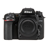 Nikon D7500 Corpo - 20mp
