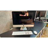 iMac 2011, Ssd 500gb E Hd 2tb, Intel Core I5 E 14gb De Ram 