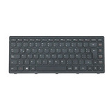 Teclado Lenovo Ideapad S410p Flex 14 G400s G405s G410s Z410