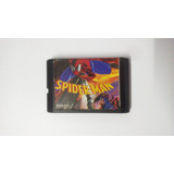 Cartucho Spider Man -  (sega Genesis)