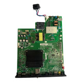 Placa Principal Tv Semp Tcl 50p615 