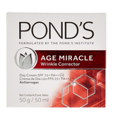 Crema Ponds Age Miracle New Day - g a $988