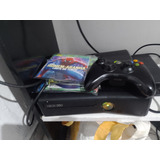 Xbox 360 Destravado Ok